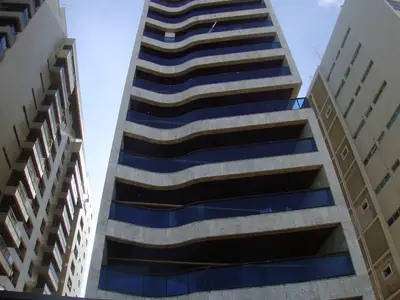 Condomínio Edifício Raul Freire de Souza