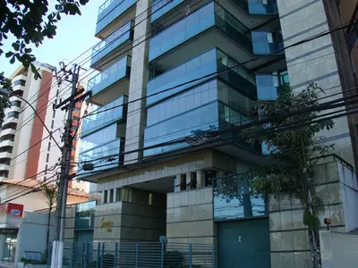Condomínio Edifício Suntory