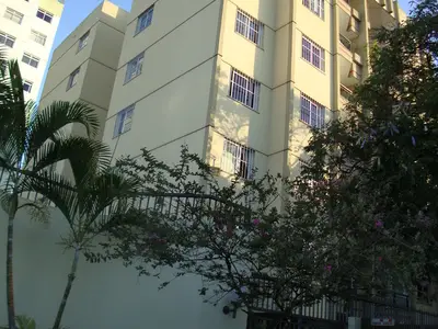 Condomínio Edifício Acauã