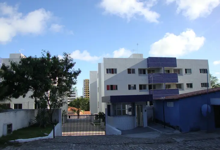 Condomínio Edifício Goiana e Guaibo