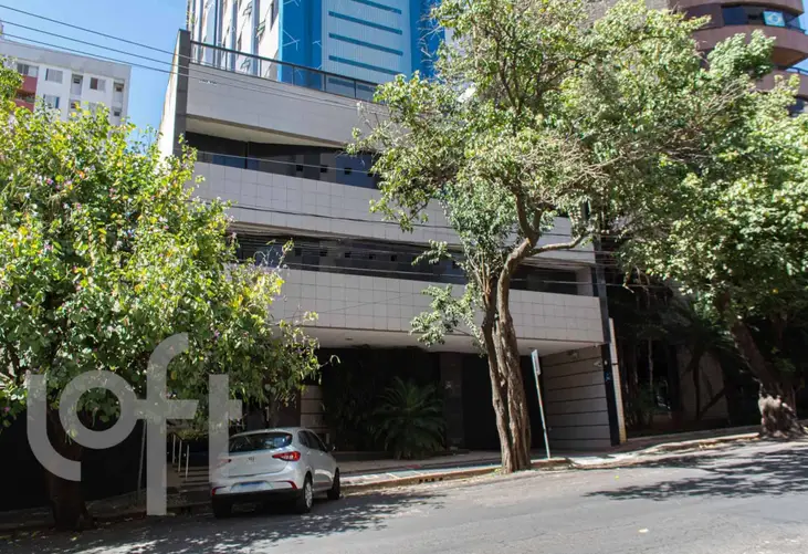 Condomínio Edifício Diego Velasquez