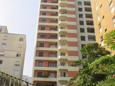 Condomínio Edifício Terraza Ibirapuera