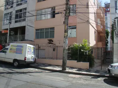 Condomínio Edifício Rafael