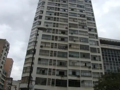 Condomínio Edifício José Guernelli