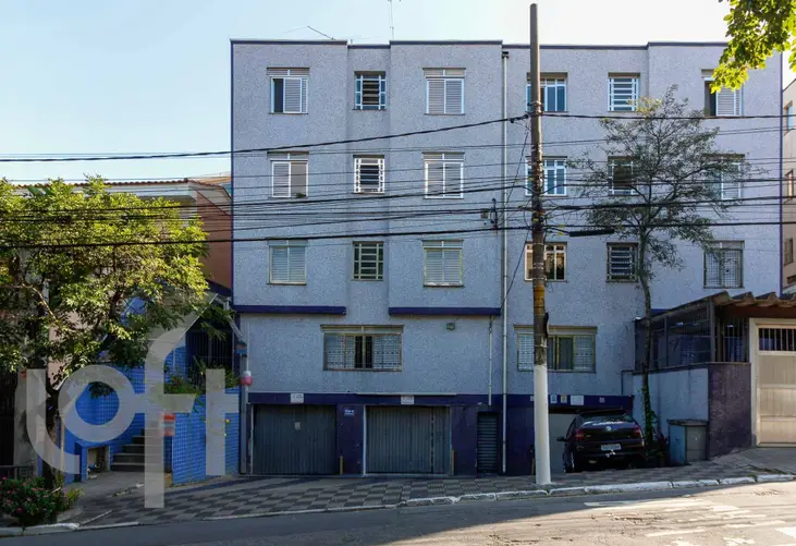 Condomínio Edifício Pedro Joao Poco Viana