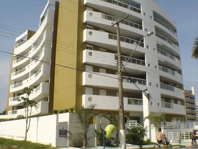 Condomínio Edifício Itaguaré