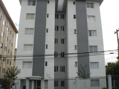 Condomínio Edifício Mansão La Fontaine