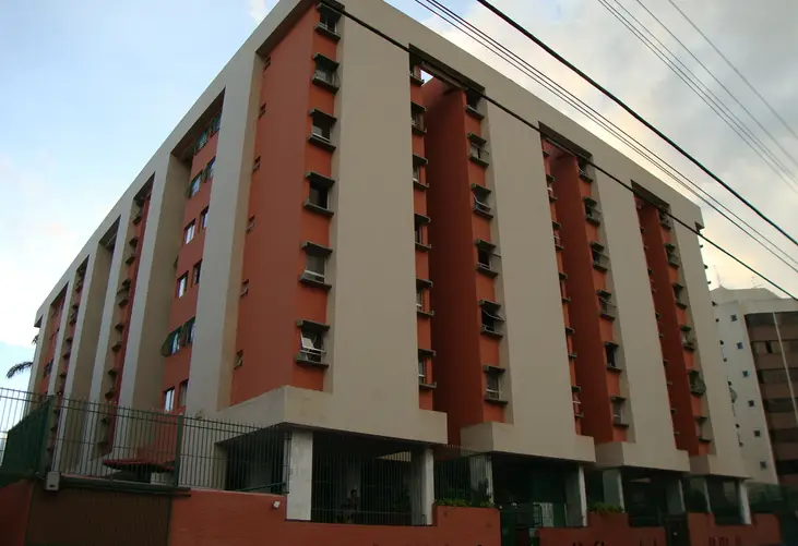 Condomínio Edifício Guará Master