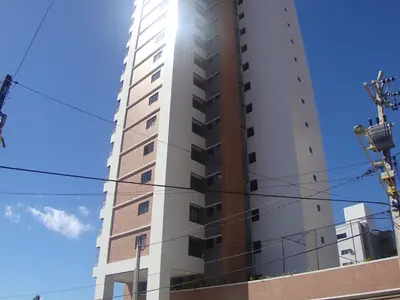 Condomínio Edifício Floripa