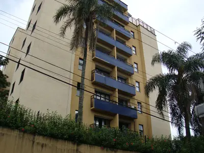 Condomínio Edifício Chácara Jaguaribe
