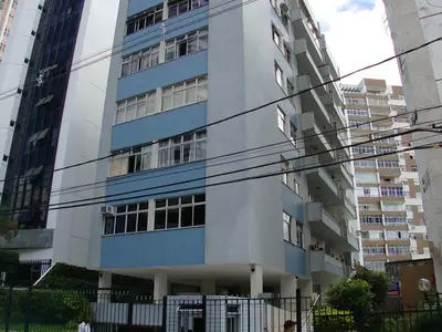 Condomínio Edifício Palmares
