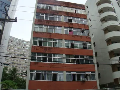 Condomínio Edifício Corcovado