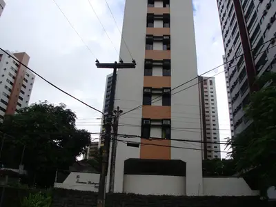 Condomínio Edifício Inocêncio Rodrigues