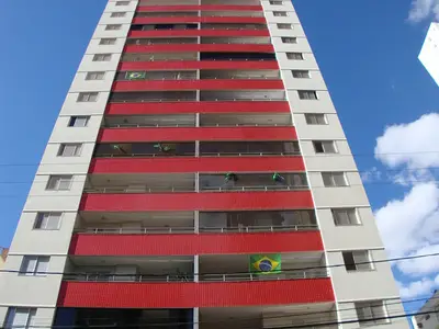 Condomínio Edifício Zeneida Rezende