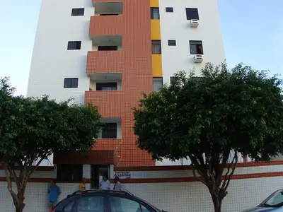 Condomínio Edifício Residencial Angélica