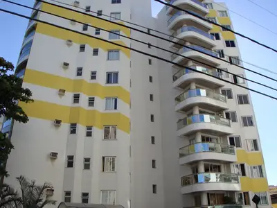 Condomínio Edifício Porto Vitória