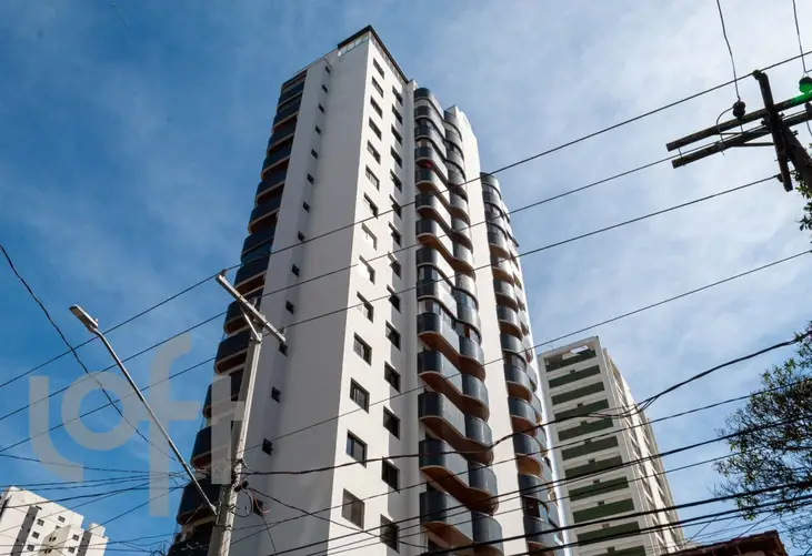Condomínio Edifício Vila D'este