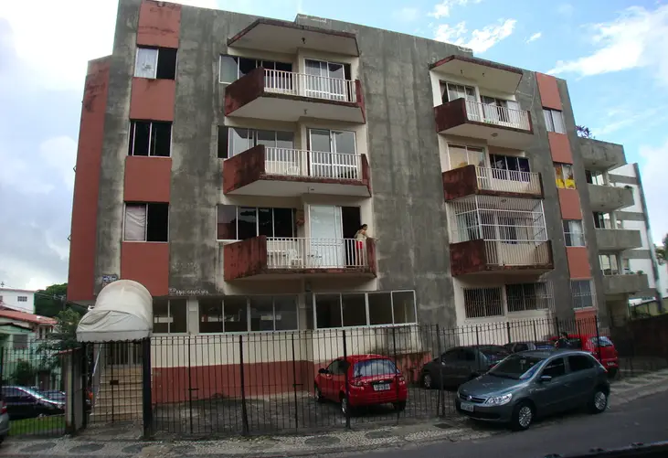 Condomínio Edifício Ana Gardênia