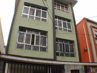 Condomínio Edifício Goiás