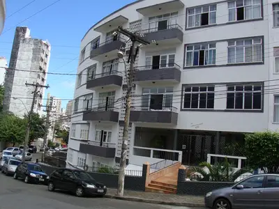 Condomínio Edifício Ricardo das Neves