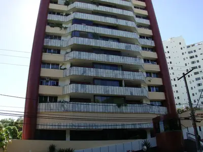 Condomínio Edifício Vivenda San Pablo