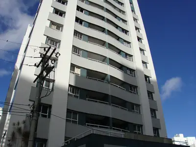 Condomínio Edifício Residencial Vitorio Rossi