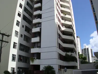 Condomínio Edifício Mansão Barão de Loreto