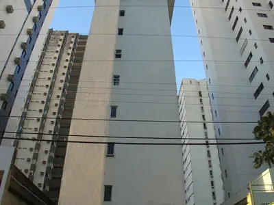 Condomínio Edifício Mayaguano
