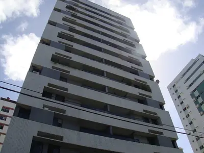 Condomínio Edifício Adolpho Bezerra de Menezes