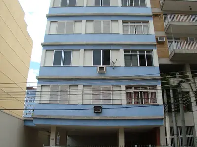 Condomínio Edifício Castelo Tijuca