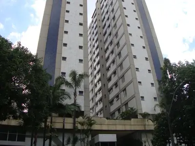 Condomínio Edifício Parque das Alagoas