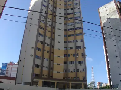Condomínio Edifício Felipe Patroni