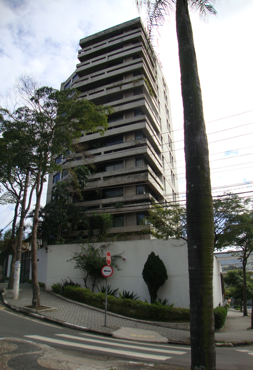 jardim bela vista santo andré - sp