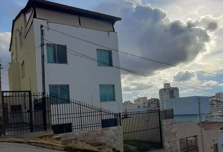 Condomínio Edifício Fernao Dias