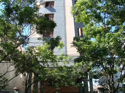 Condomínio Edifício Morada do Belo