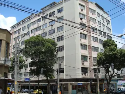 Condomínio Edifício São Fernando