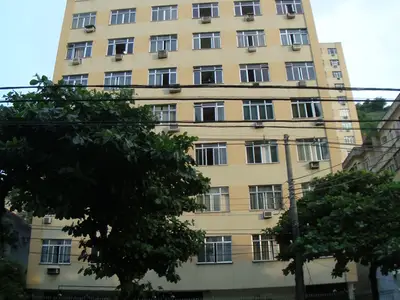 Condomínio Edifício Ministro Adalberto de Barros Nunes
