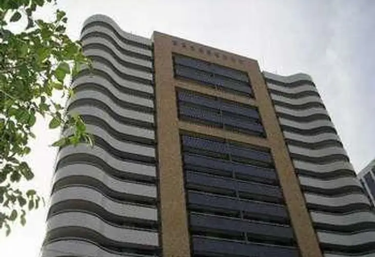 Condomínio Edifício Ana Amelia Bezerra de Menezes Boulevard