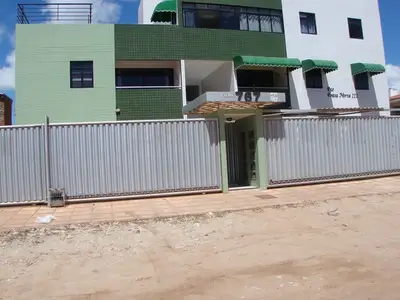 Condomínio Edifício Residencial Praia Norte III