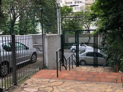 Condomínio Edifício Franco da Rocha
