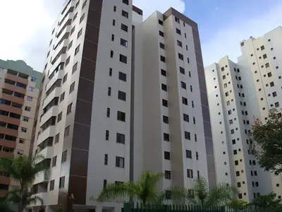 Condomínio Edifício Residencial Vitória