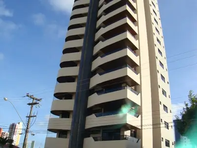 Condomínio Edifício Residencial Manaira