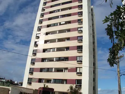 Condomínio Edifício Maramar