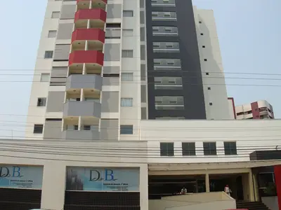 Condomínio Edifício Porto Velho Residencia e Service