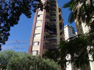 Condomínio Edifício Serra do Bosque