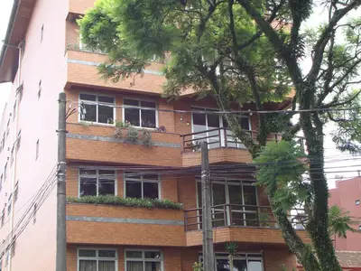 Condomínio Edifício Residencial Guaraúna