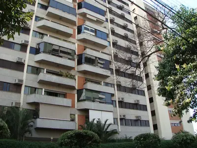 Condomínio Edifício Ipanema Arpoador