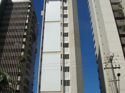 Condomínio Edifício Humberto Ponte Filho