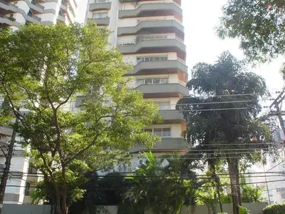 Condomínio Edifício Dom Eudes Bragança