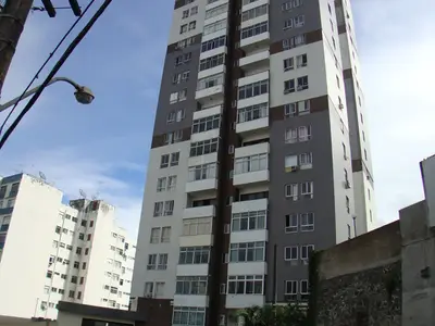 Condomínio Edifício Casa Grande da Barra